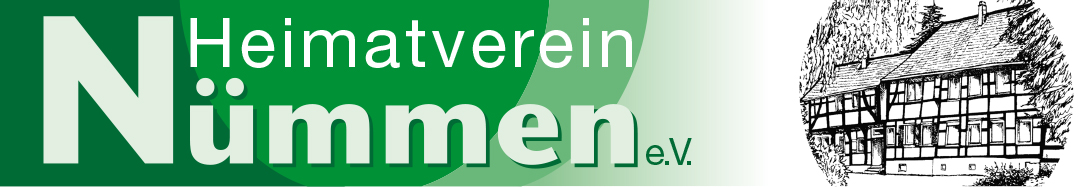 Logo Heimatverein Nümmen